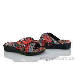 Шлепки Makers Shoes